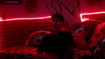 Eithann_Brown  19-08-2021 Recorded Video Naked